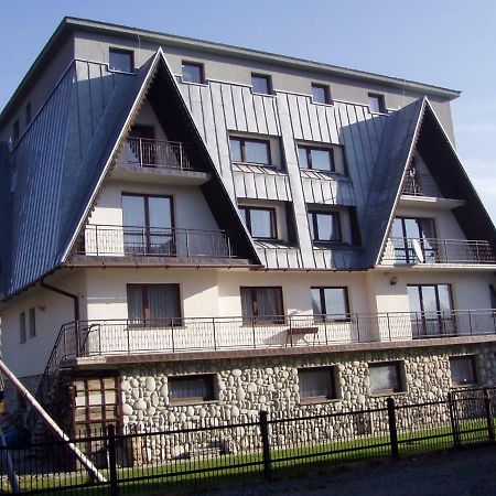Willa Cachro Zakopane Exterior photo